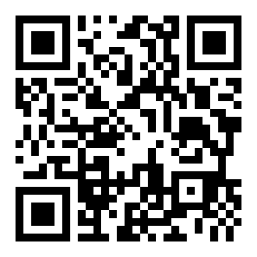QR code to download the Western Village Health Club app